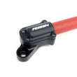 Load image into Gallery viewer, PERRIN 13-25 Subaru BRZ / Toyota GR86/86 / Scion FR-S Front Strut Brace - Red - Side View