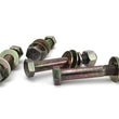 Load image into Gallery viewer, PERRIN 13-25 Subaru BRZ &amp; Toyota GR86/86 &amp; Scion FR-S Front Endlinks (Will Not Work w/Coilovers) - Main Product View