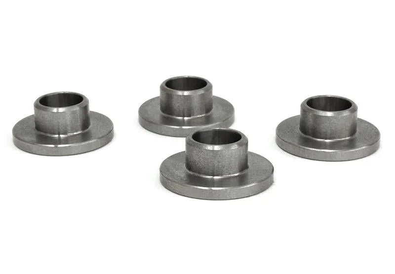 PERRIN 13-25 Subaru BRZ & Toyota GR86/86 & Scion FR-S Front Endlinks (Will Not Work w/Coilovers) - Side View