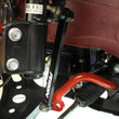 Load image into Gallery viewer, PERRIN 13-25 Subaru BRZ &amp; Toyota GR86/86 &amp; Scion FR-S Front Endlinks (Will Not Work w/Coilovers) - Installation View