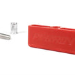 Load image into Gallery viewer, PERRIN 13-25 Subaru BRZ &amp; Toyota GR86/86/FR-S Trunk Handle - Red - Main Product View