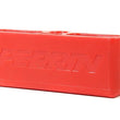 Load image into Gallery viewer, PERRIN 13-25 Subaru BRZ &amp; Toyota GR86/86/FR-S Trunk Handle - Red - Side View