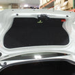Load image into Gallery viewer, PERRIN 13-25 Subaru BRZ &amp; Toyota GR86/86/FR-S Trunk Handle - Red - Back View