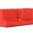 Load image into Gallery viewer, PERRIN 13-25 Subaru BRZ &amp; Toyota GR86/86/FR-S Trunk Handle - Red - Additional View 7