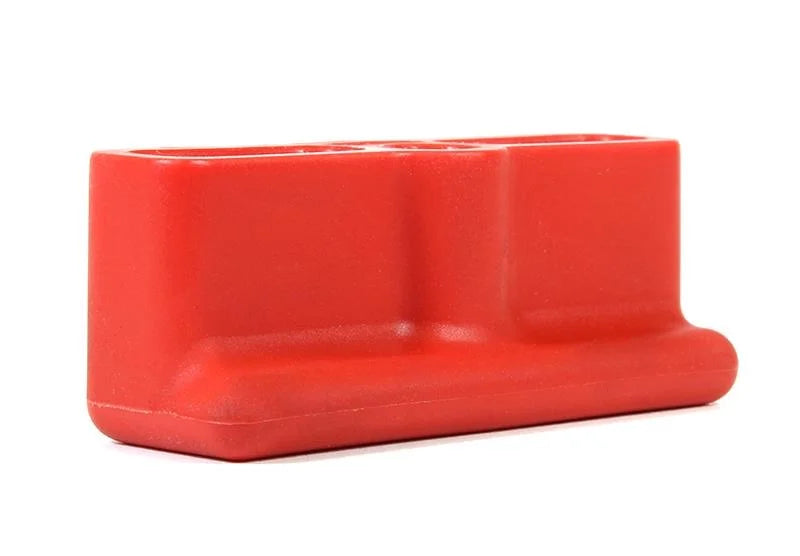 PERRIN 13-25 Subaru BRZ & Toyota GR86/86/FR-S Trunk Handle - Red - Additional View 7