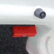 Load image into Gallery viewer, PERRIN 13-25 Subaru BRZ &amp; Toyota GR86/86/FR-S Trunk Handle - Red - Additional View 8