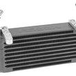 Load image into Gallery viewer, PERRIN 13-25 Subaru Crosstrek &amp; Impreza / 18-25 Forester CVT Transmission Cooler Full Kit - Side View
