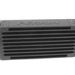 Load image into Gallery viewer, PERRIN 13-25 Subaru Crosstrek &amp; Impreza / 18-25 Forester CVT Transmission Cooler Full Kit - Back View
