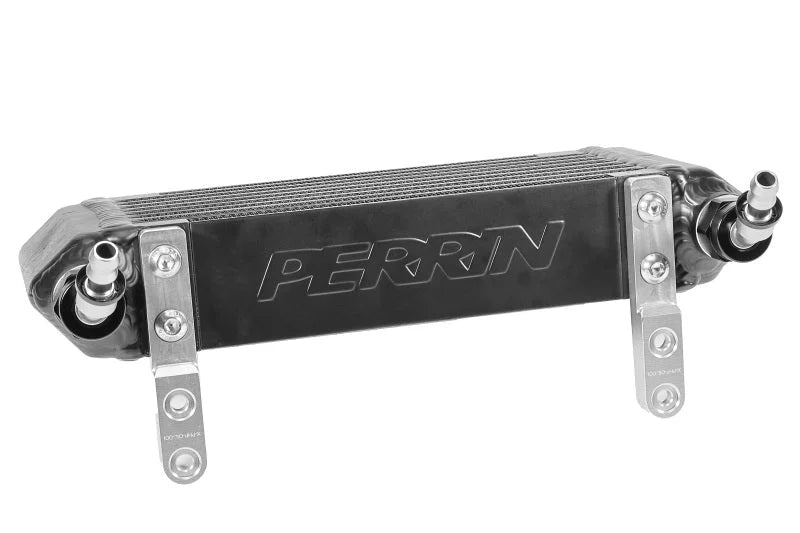 PERRIN 13-25 Subaru Crosstrek & Impreza / 18-25 Forester CVT Transmission Cooler Full Kit - Additional View 6