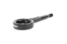 Load image into Gallery viewer, PERRIN 14-19 Subaru Forester/Ascent Tow Hook Kit (Rear) - Black - Main Product View