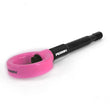 Load image into Gallery viewer, PERRIN 14-19 Subaru Forester/Ascent Tow Hook Kit (Rear) - Hyper Pink - Main Product View