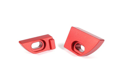 Perrin Performance (w/PERRIN Short Throw Shifter) Super Shifter Stop...