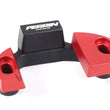 Load image into Gallery viewer, PERRIN 15-17 Subaru WRX (w/STI Short Throw Shifter) Super Shifter Stop Kit - Back View