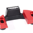 Load image into Gallery viewer, PERRIN 15-17 Subaru WRX (w/o STI or Aftermarket Short Shifter) Super Shifter Stop Kit - Back View