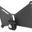 Load image into Gallery viewer, PERRIN 15-17 Subaru WRX/STI (w/FMIC ONLY) License Plate Relocation Kit - Side View