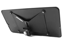 Load image into Gallery viewer, PERRIN 15-17 Subaru WRX/STI (w/FMIC ONLY) License Plate Relocation Kit - Back View