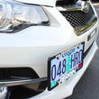 Load image into Gallery viewer, PERRIN 15-17 Subaru WRX/STI (w/o FMIC) / 13-17 Crosstrek / 12-16 Impreza License Plate Reloc. Kit - Additional View 10