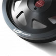 Load image into Gallery viewer, PERRIN 15-18 Subaru WRX / 13-20 BRZ / 14-18 FXT / 13-16 Crosstrek Lightened Crank Pulley - Black - Additional View 5