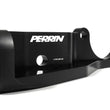 Load image into Gallery viewer, PERRIN 15-21 Subaru Impreza/WRX/STI Pitch Stop Mount &amp; Firewall Brace - Black - Main Product View