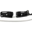 Load image into Gallery viewer, PERRIN 15-21 Subaru Impreza/WRX/STI Pitch Stop Mount &amp; Firewall Brace - Black - Additional View 5