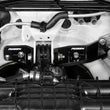 Load image into Gallery viewer, PERRIN 15-21 Subaru Impreza/WRX/STI Pitch Stop Mount &amp; Firewall Brace - Black - Additional View 6
