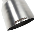 Load image into Gallery viewer, PERRIN 15-21 Subaru STI/15-25 WRX SS Dual Tip Axle Back Exhaust (Fits OE/AM Ctr Pipes) - Back View