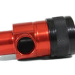 Load image into Gallery viewer, PERRIN 15-21 Subaru WRX / 14-18 Forester XT Bypass/Blow Off Valve - Red - Main Product View