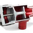 Load image into Gallery viewer, PERRIN 15-21 Subaru WRX / 14-18 Forester XT Bypass/Blow Off Valve - Red - Additional View 5