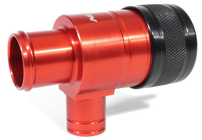 PERRIN 15-21 Subaru WRX / 14-18 Forester XT Bypass/Blow Off Valve - Red - Additional View 6
