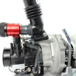 Load image into Gallery viewer, PERRIN 15-21 Subaru WRX / 14-18 Forester XT Bypass/Blow Off Valve - Red - Additional View 7