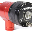 Load image into Gallery viewer, PERRIN 15-21 Subaru WRX / 14-18 Forester XT Bypass/Blow Off Valve - Red - Additional View 8