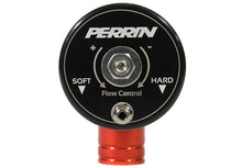 Load image into Gallery viewer, PERRIN 15-21 Subaru WRX / 14-18 Forester XT Bypass/Blow Off Valve - Red - Additional View 9