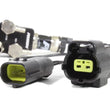 Load image into Gallery viewer, PERRIN 15-21 Subaru WRX / 14-18 Forester XT Pro Electronic Boost Control Solenoid - Side View