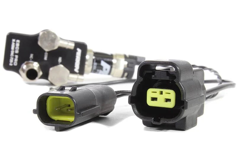PERRIN 15-21 Subaru WRX / 14-18 Forester XT Pro Electronic Boost Control Solenoid - Side View