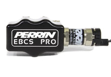Load image into Gallery viewer, PERRIN 15-21 Subaru WRX / 14-18 Forester XT Pro Electronic Boost Control Solenoid - Back View