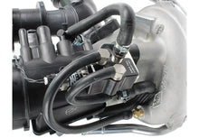 Load image into Gallery viewer, PERRIN 15-21 Subaru WRX / 14-18 Forester XT Pro Electronic Boost Control Solenoid - Installation View