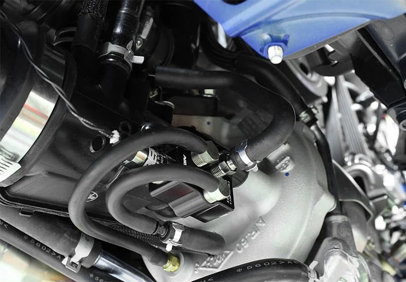 PERRIN 15-21 Subaru WRX / 14-18 Forester XT Pro Electronic Boost Control Solenoid - Additional View 8