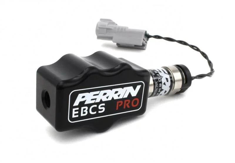 PERRIN 15-21 Subaru WRX / 14-18 Forester XT Pro Electronic Boost Control Solenoid - Additional View 10