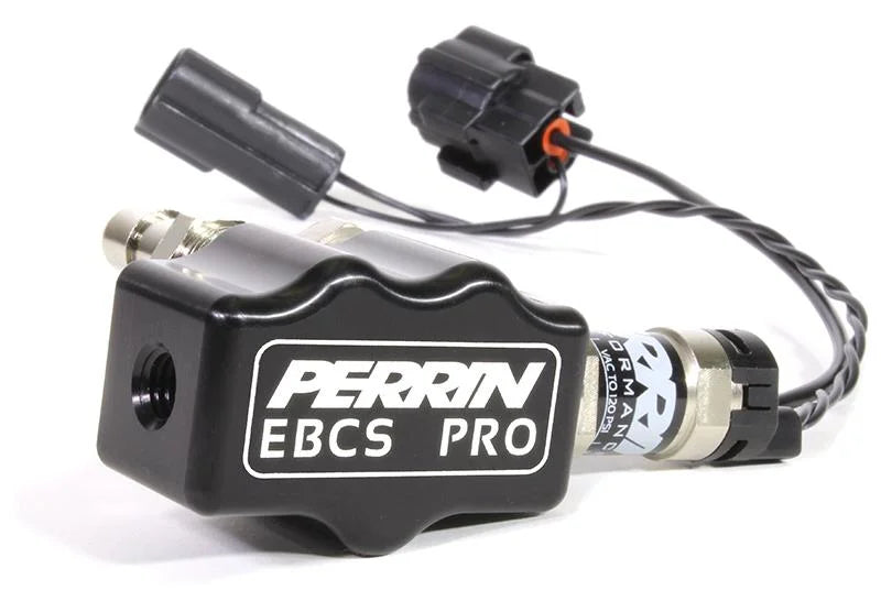 PERRIN 15-21 Subaru WRX / 14-18 Forester XT Pro Electronic Boost Control Solenoid - Additional View 11