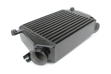 Load image into Gallery viewer, PERRIN 15-21 Subaru WRX / 14-18 Forester XT Top Mount Intercooler - Black - Main Product View