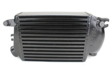 Load image into Gallery viewer, PERRIN 15-21 Subaru WRX / 14-18 Forester XT Top Mount Intercooler - Black - Additional View 5