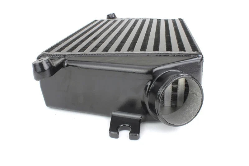 PERRIN 15-21 Subaru WRX / 14-18 Forester XT Top Mount Intercooler - Black - Additional View 6