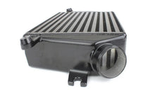 Load image into Gallery viewer, PERRIN 15-21 Subaru WRX / 14-18 Forester XT Top Mount Intercooler - Black - Additional View 6