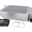Load image into Gallery viewer, PERRIN 15-21 Subaru WRX / 14-18 Forester XT Top Mount Intercooler - Silver - Main Product View