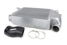 Load image into Gallery viewer, PERRIN 15-21 Subaru WRX / 14-18 Forester XT Top Mount Intercooler - Silver - Main Product View