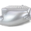 Load image into Gallery viewer, PERRIN 15-21 Subaru WRX / 14-18 Forester XT Top Mount Intercooler - Silver - Side View