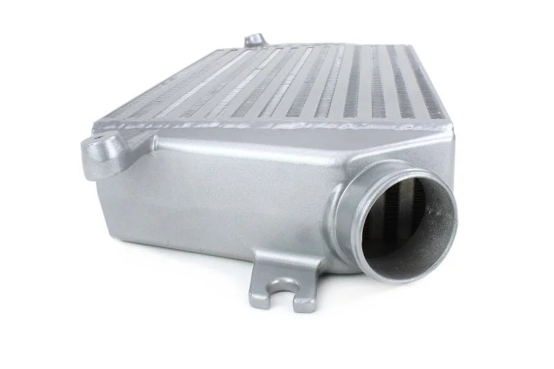 PERRIN 15-21 Subaru WRX / 14-18 Forester XT Top Mount Intercooler - Silver - Additional View 5