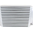 Load image into Gallery viewer, PERRIN 15-21 Subaru WRX / 14-18 Forester XT Top Mount Intercooler - Silver - Additional View 6
