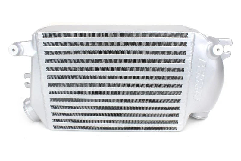 PERRIN 15-21 Subaru WRX / 14-18 Forester XT Top Mount Intercooler - Silver - Additional View 6