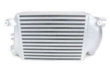 Load image into Gallery viewer, PERRIN 15-21 Subaru WRX / 14-18 Forester XT Top Mount Intercooler - Silver - Additional View 6